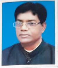 Subhash Kharwar