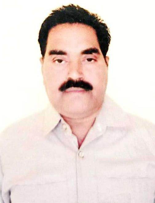 Balak Ram