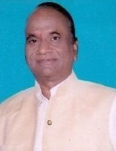 Dayashankar Verma