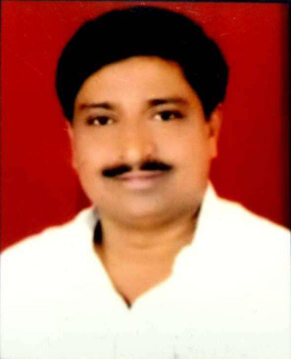 Mahendra Singh
