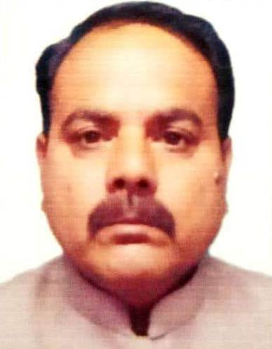 Satyendra Pratap