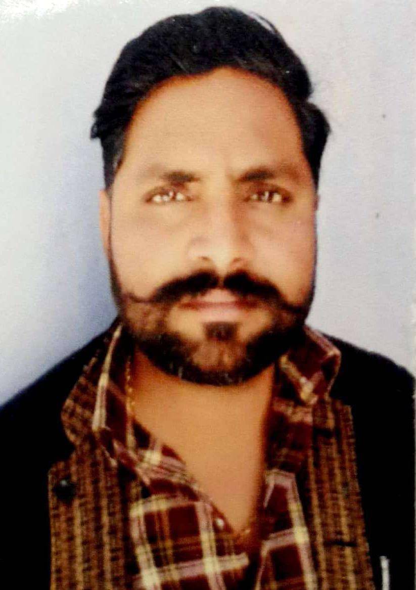 Sushil Kumar