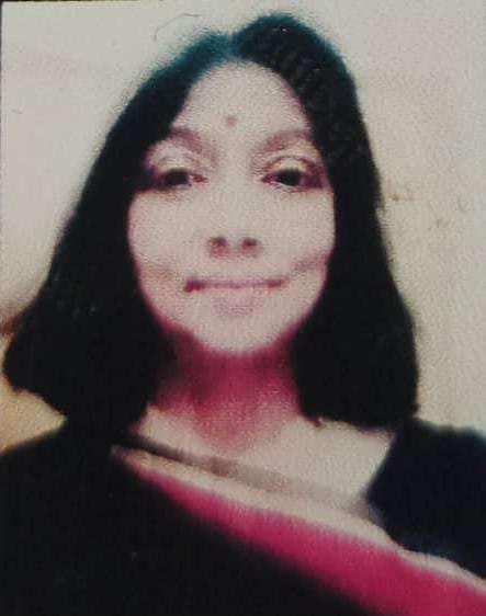 Urmila Devi Sonkar Khabri