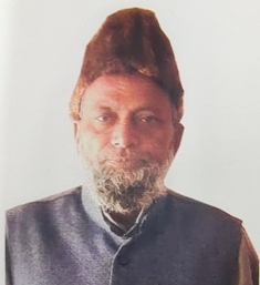 Ainooddin Ahmad Warsi