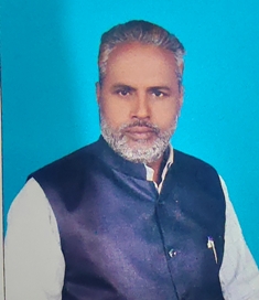 Fakhare Alam Ansari