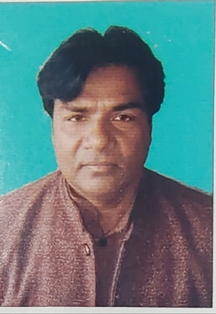 Javed Khan