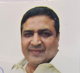 Pawan Kumar Upadhyay