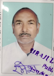 Ramesh Prasad