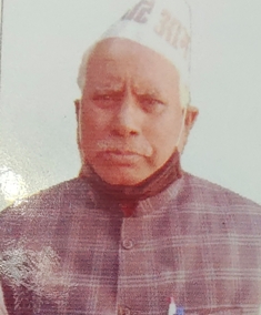 Ravishankar