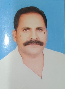 Vikrama Yadav