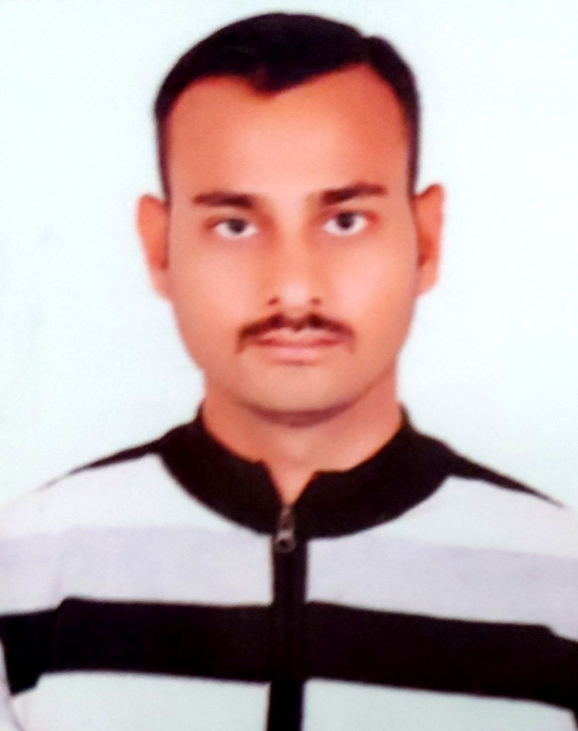 Adesh Kumar