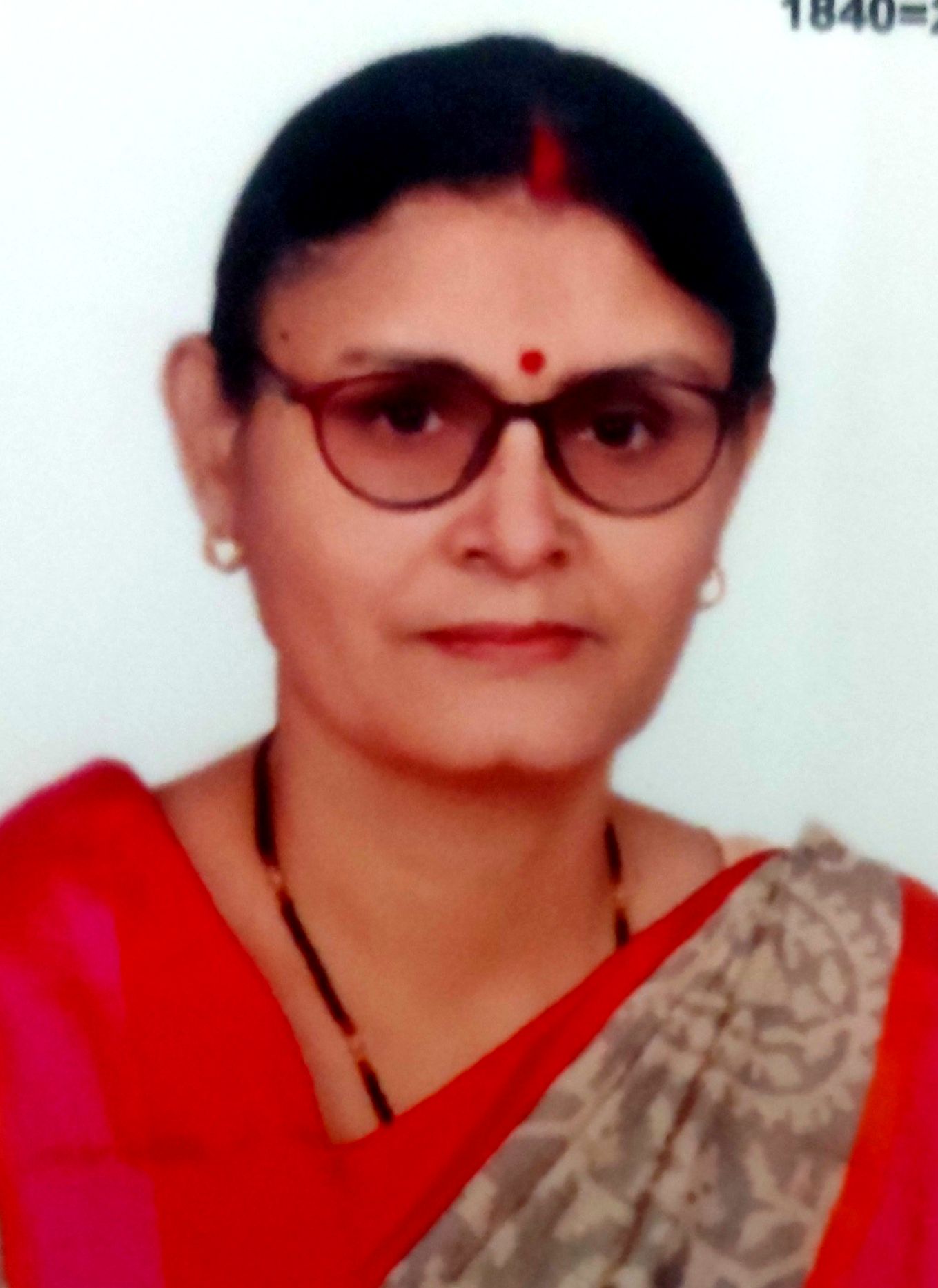 Arti Rai
