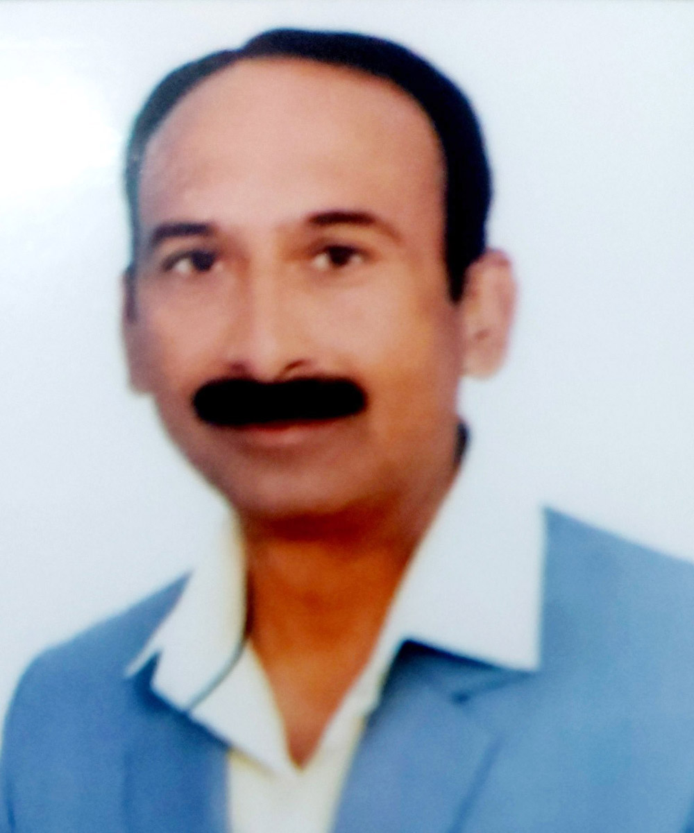 Lalit Kumar Verma