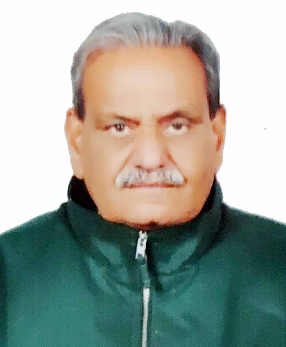 Pritinder Singh Kakku