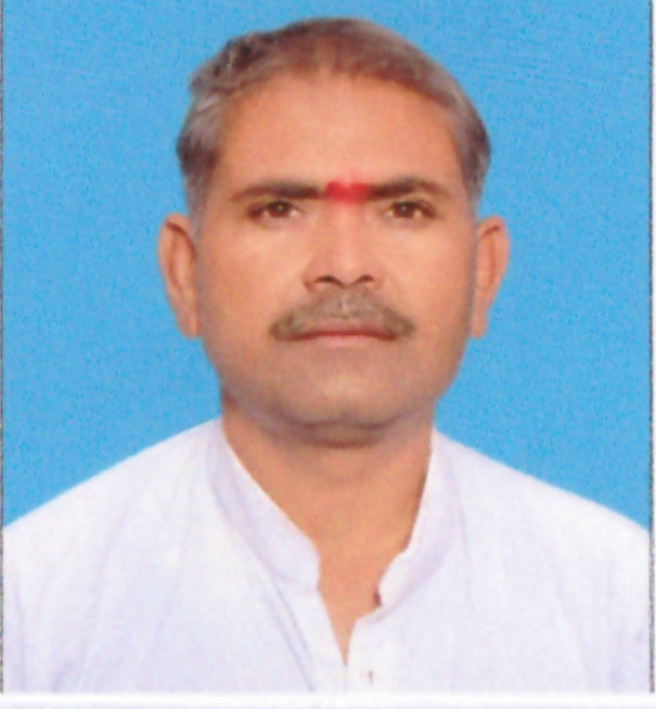Ajay Kumar Dwivedi