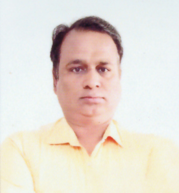 Awdhesh Singh Saithwar