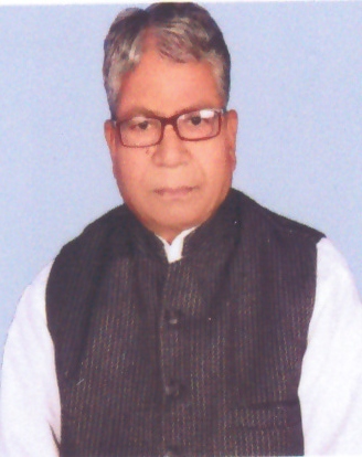 Gyanendra Singh