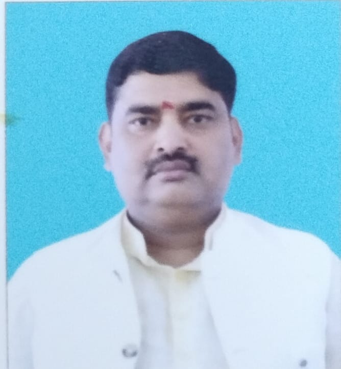 Omprakash Chaurasia