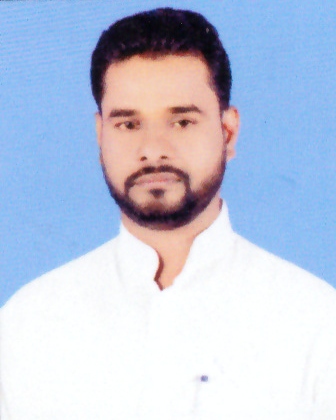 Shamshad Aalam