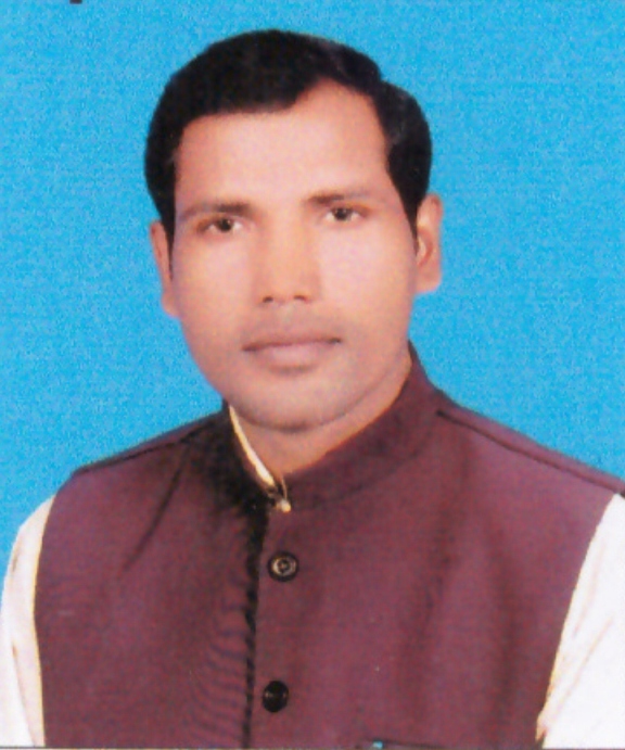 Shatrudhan Singh Nishad