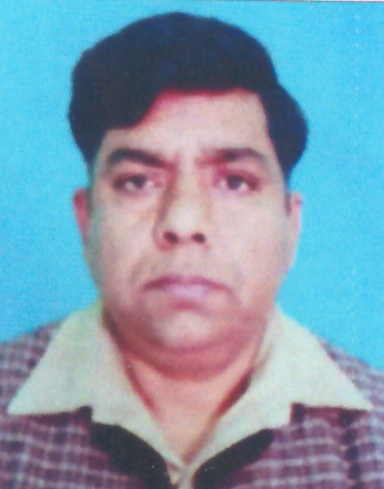 Suresh Chand