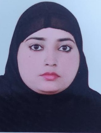 Ambar Jahan