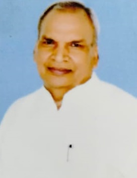 Brahmashankar Tripathi