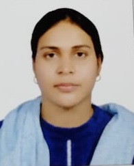 Drakshan Ali