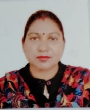 Manisha Singh