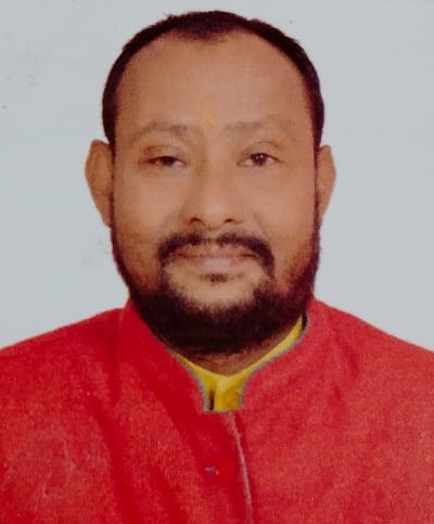 Rajkishor