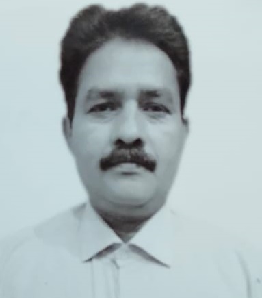 Rameshvar Sharma