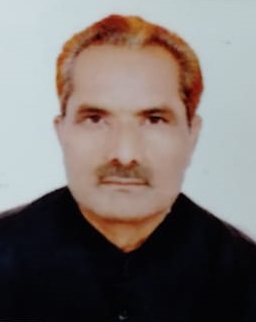 Sandeep Kumar Mall