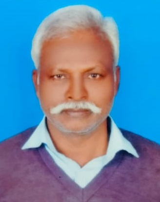 Shyam