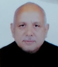 Surya Pratap Shahi