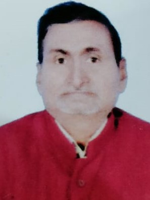 Vivekanand Singh