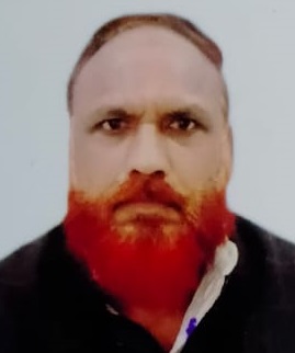 Ziaul Haque Alias Jamshed