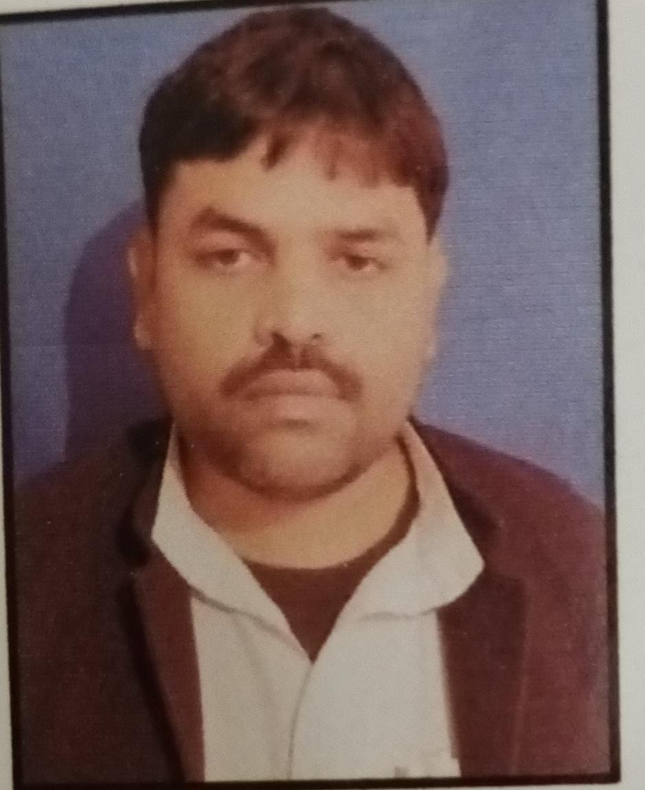 Abhay Pratap Singh