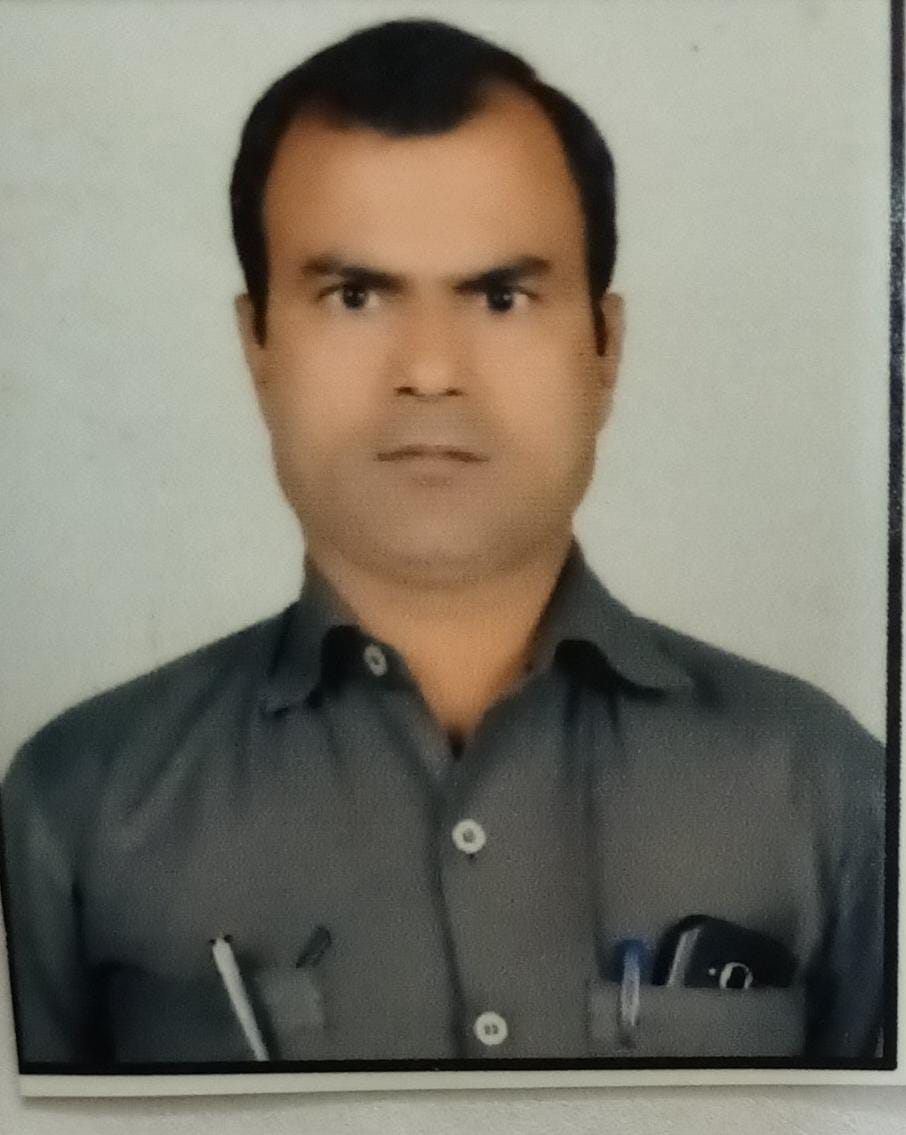 Akhlesh