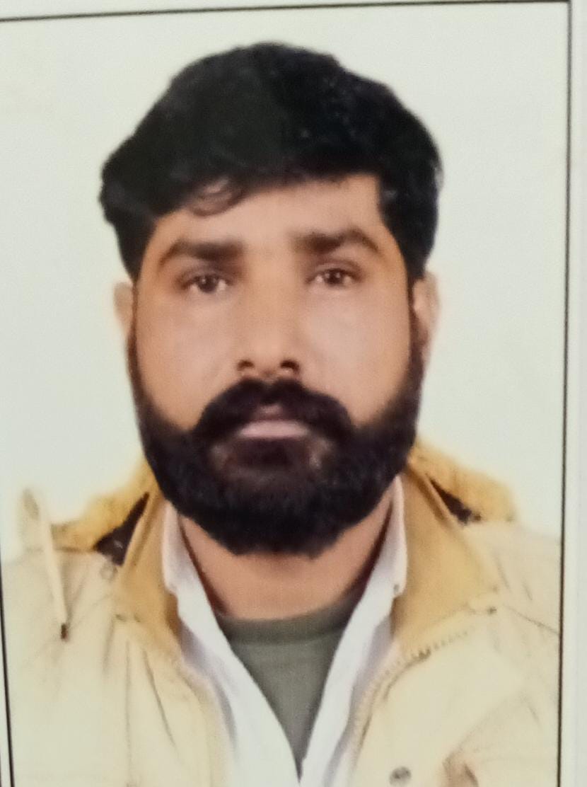 Kamlesh Kumar