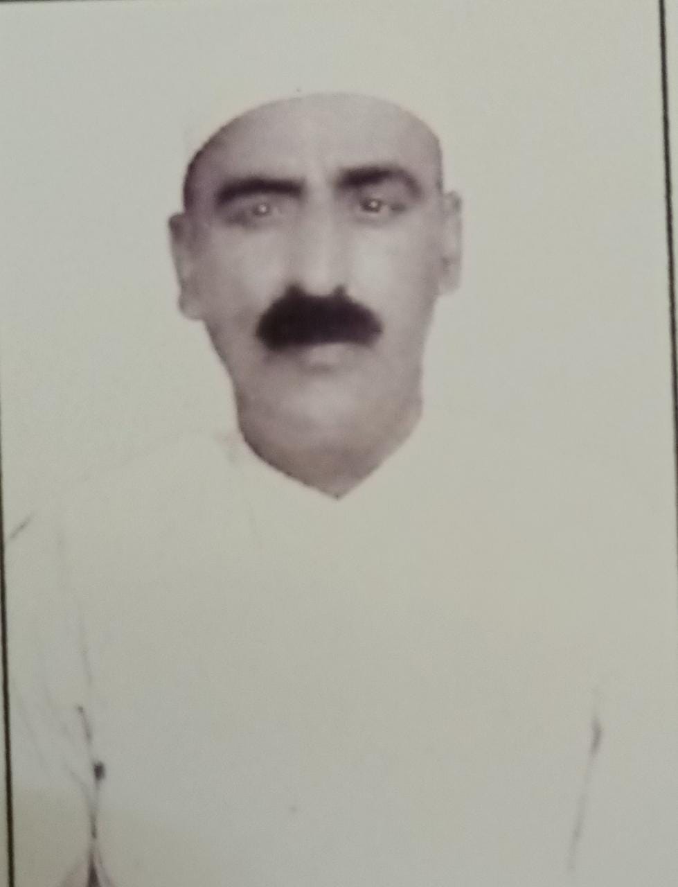 Mohd. Asalm