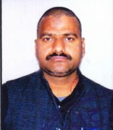 Kaushalendra Pandey