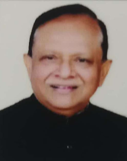 Rajendra Pratap Singh Urf Moti