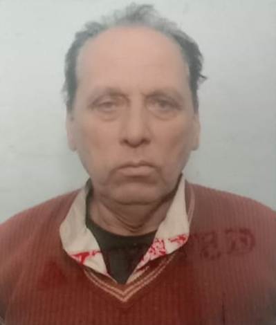 Chhote Lal