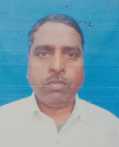 Intijaar Ali