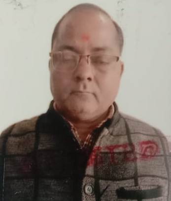 Ram Swaroop