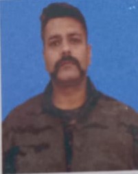 Rana Shivam Singh