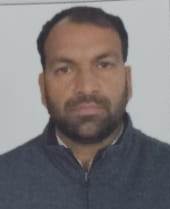 Shanish Mani