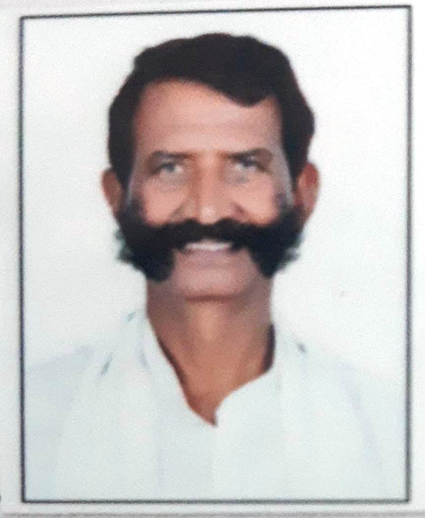 Ansar Ahmad