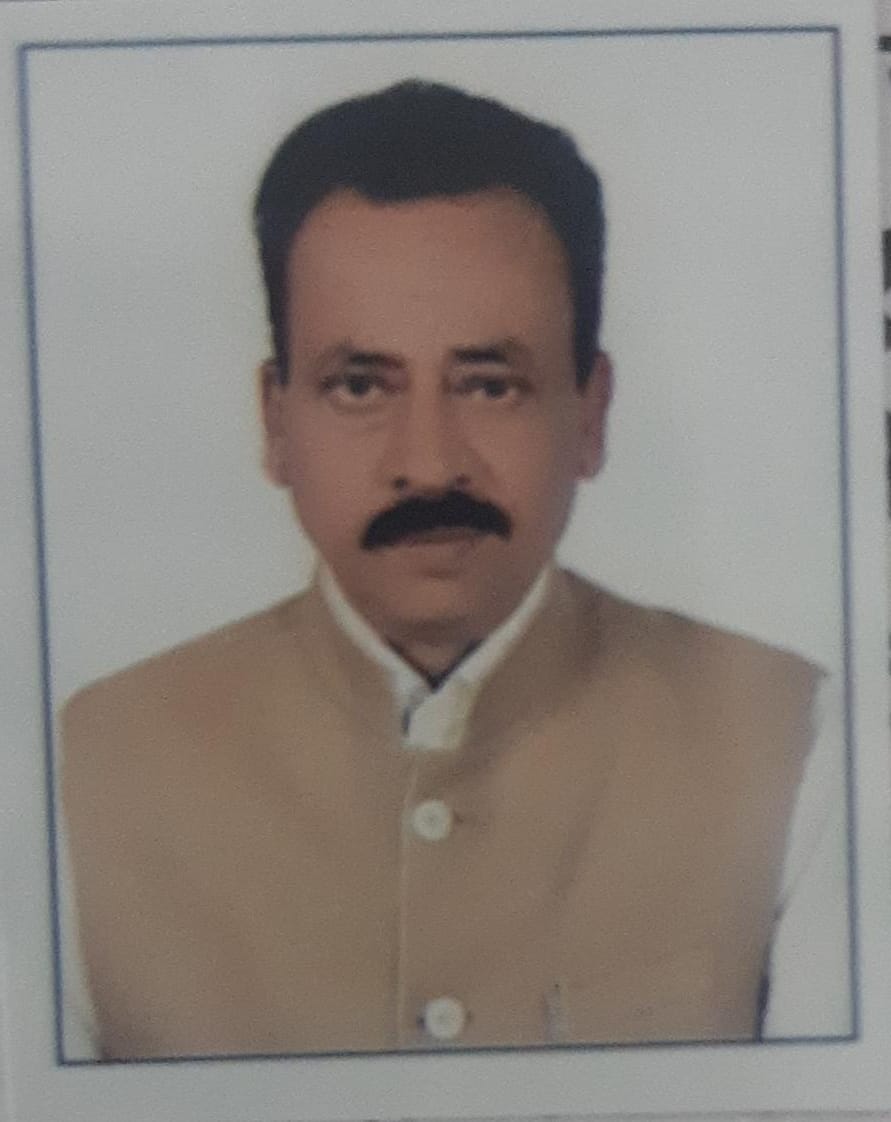 Dilip Kumar Kushwaha