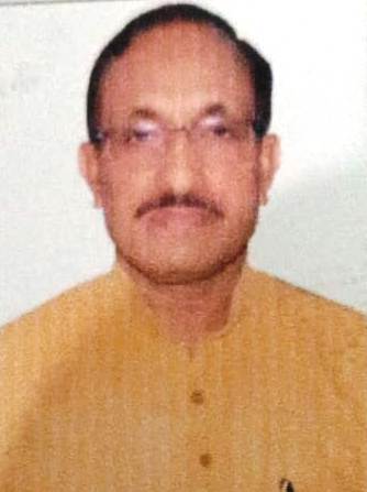 Guru Prasad Maurya